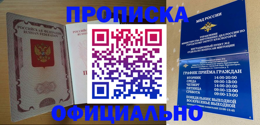 временная регистрация купить в Волосово